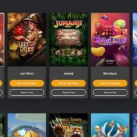 Turbo Games eGaming Local casino Software Vendor