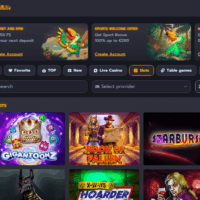 Joue à The genuine Sheriff de Betsoft Betting sur Getwin