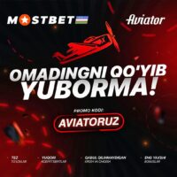 Mostbet Extra Kiadvány