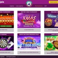 Nachfolgende besten Online Casinos unter einsatz von Echtgeld within der Schweiz 2025