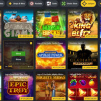 Lower Lowest Put Casinos British Rating Lower Put Incentives