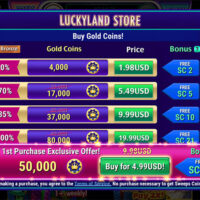 Finest United states On-line casino Incentives and Signal-Upwards Now offers 2025