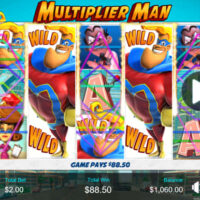 Old-fashioned Money Position gamble dragon maiden Video game Review