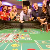 Offlin Baccarat: Dogma allen overheen Baccara & Vinnig authentiek!