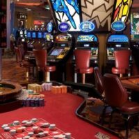 Casino online Norske casinoer Desember 2024