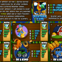 Flaming Fox Position 50 free spins on happy halloween no deposit Because of the Purple Tiger Gaming, Comment, Trial Video game