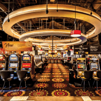 Nettcasino Toppliste 2025 Finn Norges beste casino påslåt nett