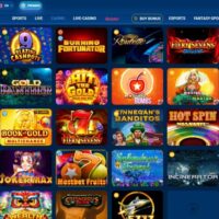 Bitcoin and Ethereum Casinos for AZ Users 14
