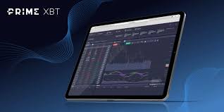 Discover the PrimeXBT Trading Platform Your Gateway to Cryptocurrency Trading