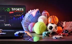 Exploring New Forms of Online Gambling in 2025 31