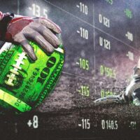 Gambling Tournaments with Tiers 13