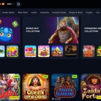 Finest The newest Casinos in britain 2025 The new Sites & Now offers