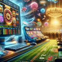 casino online game