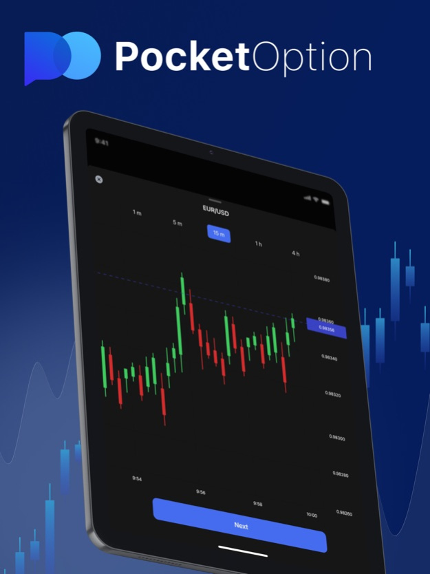 Pocket Option Trade A Comprehensive Guide to Successful Online Trading