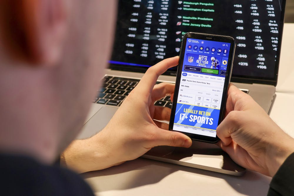 Sportsbook Bonuses Compared Maximizing Your Betting Potential