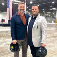An Arms Dealer Joins Silicon Valley’s Military Boom