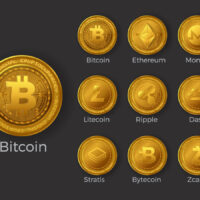 are all cryptocurrencies the same