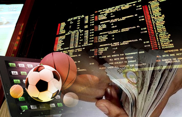 Descubre el Futuro de las Apuestas Online con Doradobet