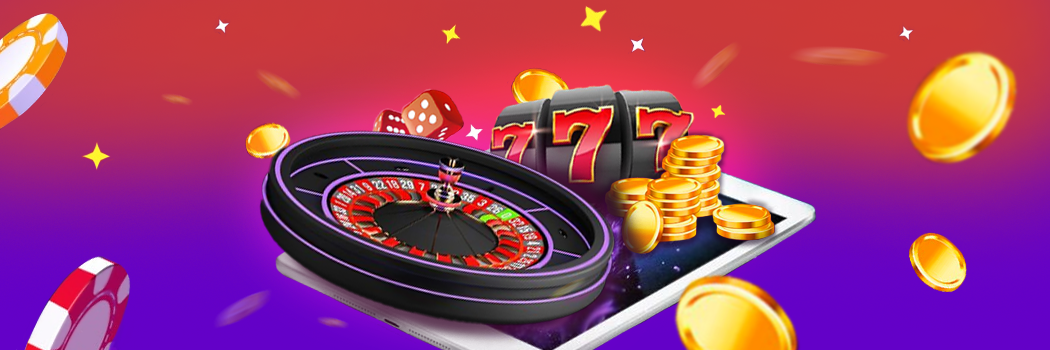 Discover the Thrill of Gaming with Casino Online No Deposit Required