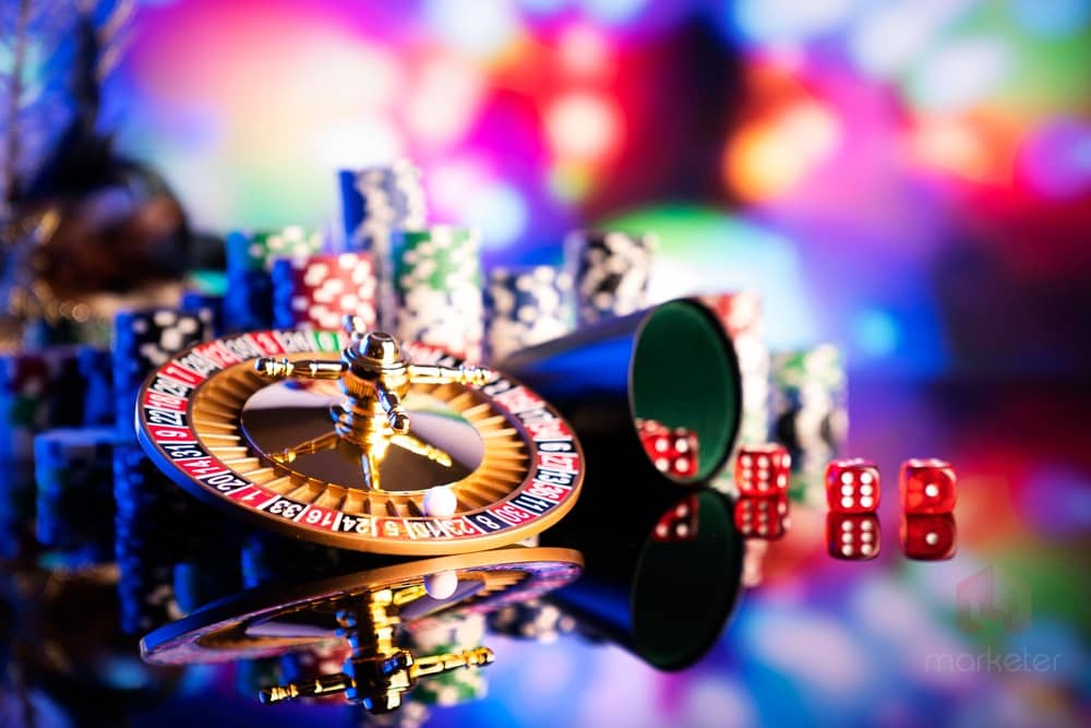 Discover the Thrill of Gaming with Casino Online No Deposit Required