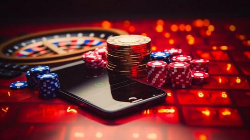 Discover the Thrills at Casino Incognito New 6
