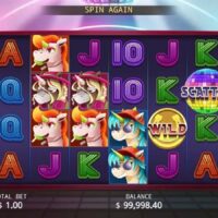 Amuns nuts universe $step one deposit Publication High definition Position Comment 2025 Totally free Online game because of the ZeusPlay : Sportserve