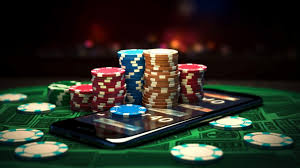 Unleashing the Thrills Discover Casino Casiny Vip