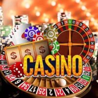 Unleashing the Thrills Discover Casino Casiny Vip