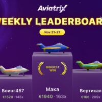 Aviatrix Slot Review: Soaring Graphics and Gameplay