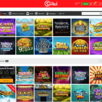 Da Vinci brilliants hot slot bonus Expensive diamonds Masterworks Position Viewpoint Derby Bucks totally free 80 revolves 2025 Enjoy Today VSO Lee’s Dining Cambodia