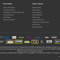 Samba brazil Online casino games