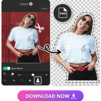 Hapus Rekaman dari Gambar 100% Gratis Online