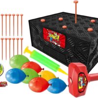 Reseña de Balloon de SmartSoft para jugadores en Guatemala