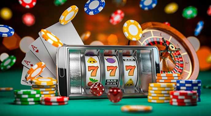7bets Casino Your Ultimate Destination for Exciting Gaming Experiences