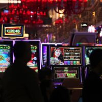 Dit vederlagsfri på casino, Casino medusa 2 Spil moment!