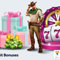 Local casino Added bonus Put 1 and have 20 All of the Also provides inside 2024