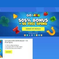 Bonus Deuces Crazy 50 Hand Slot: Play and have Free Revolves!