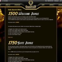 Greatest Casino games to simply help local casino black colored jack professional series highest restrict on line you Play for real cash inside 2025
