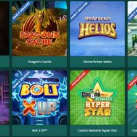 Best Keno Game from the Web based casinos Enjoy Keno On line 2025