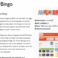 Greatest Online Bingo Game playing and Earn A real income to have 2025