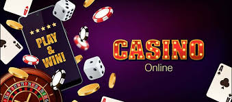 Az online casino minimum befizetés jelentősége és előnyei