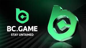 BC Game Казино Погружение в Мир Крипто Игры