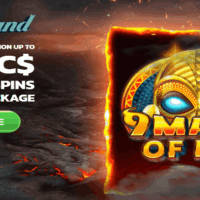 Eye Prüfen Sie das of Horus Gebührenfrei Aufführen im Demo-Modus ohne Eintragung