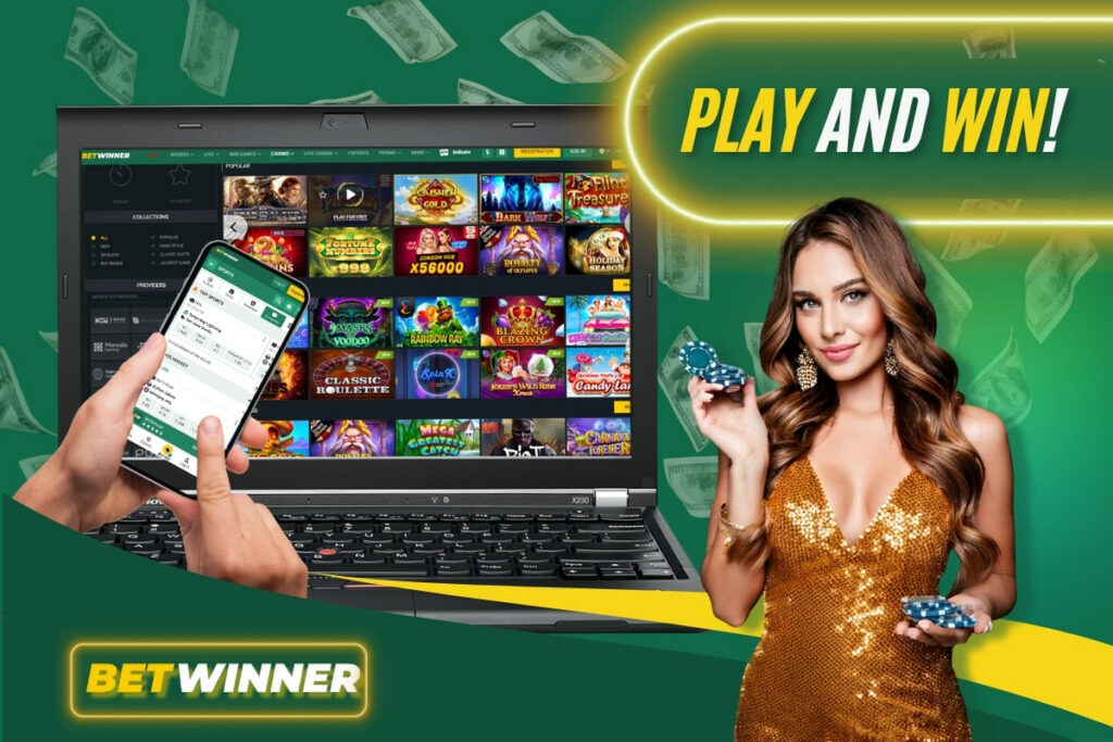 Betwinner guide complet sur la plateforme de paris en ligne