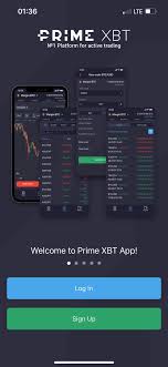 Broker PrimeXBT Your Gateway to Successful Trading