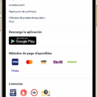 Conveniente Plataforma sobre Apuestas así­ como Casino referente a Chile 2025 Bono sobre admisión 275%