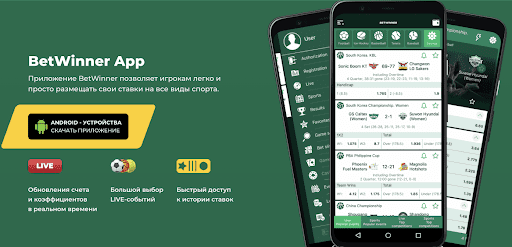 Descubre el Mundo de las Apuestas en Betwinner