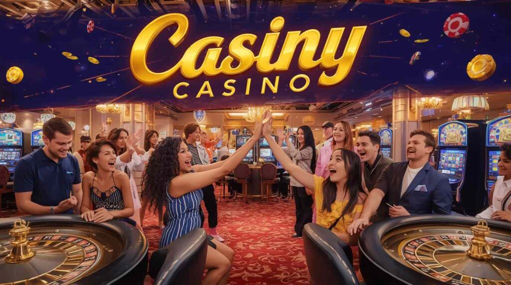 Discover the Exciting World of Ozwin Casino A Comprehensive Guide