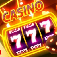 Experience Luxury Gambling at Golden Lady Casino