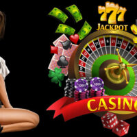 Experience the Thrill at Jet Casino & Sportsbook